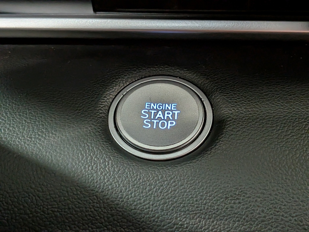 Hyundai Elantra 2022