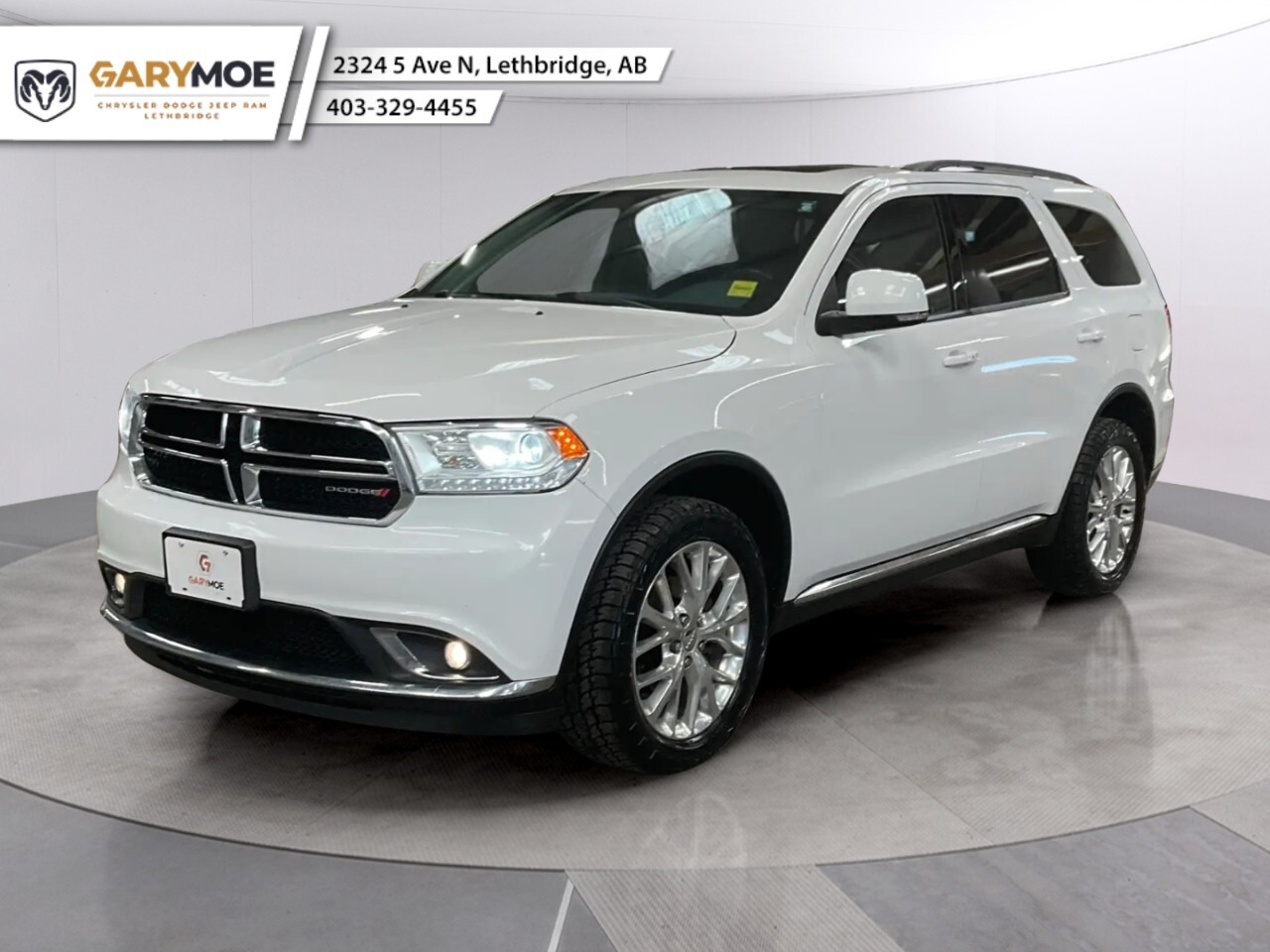 Gary Moe Lethbridge Chrysler Dodge Jeep Ram - Vehicles for Sale