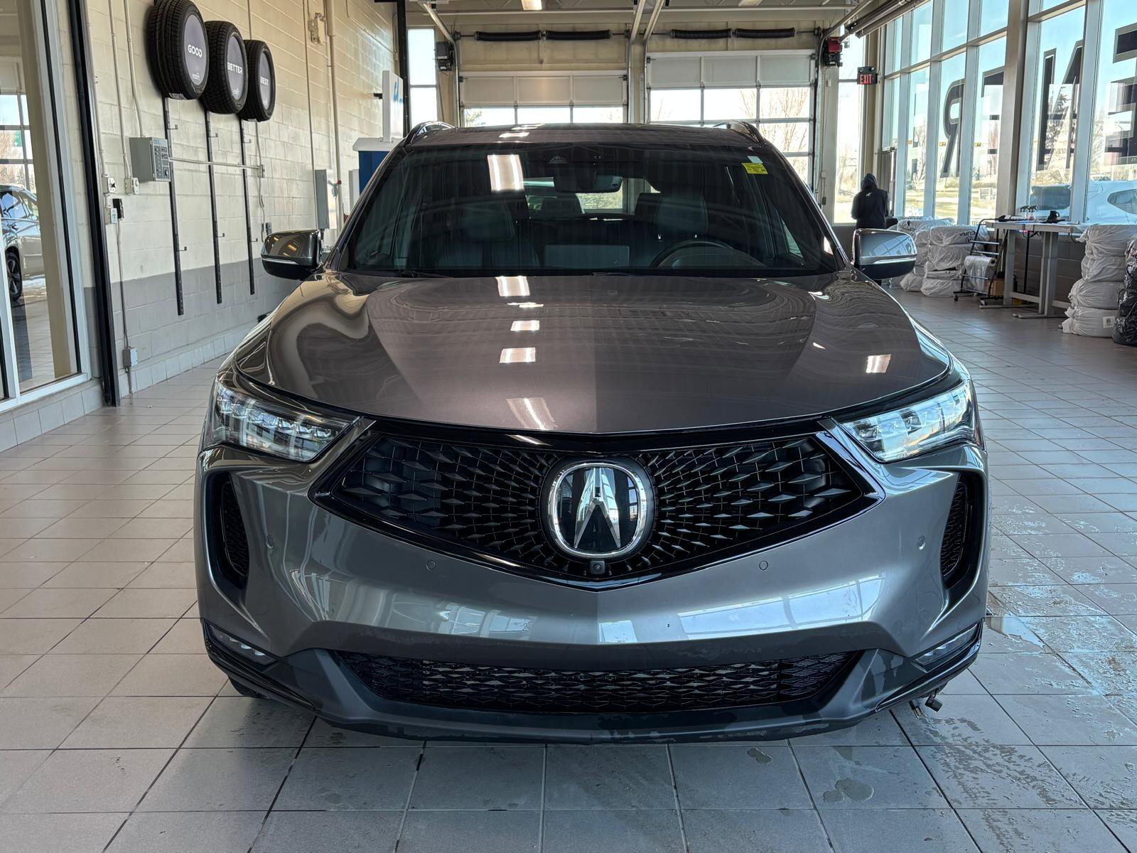 2024 Acura RDX