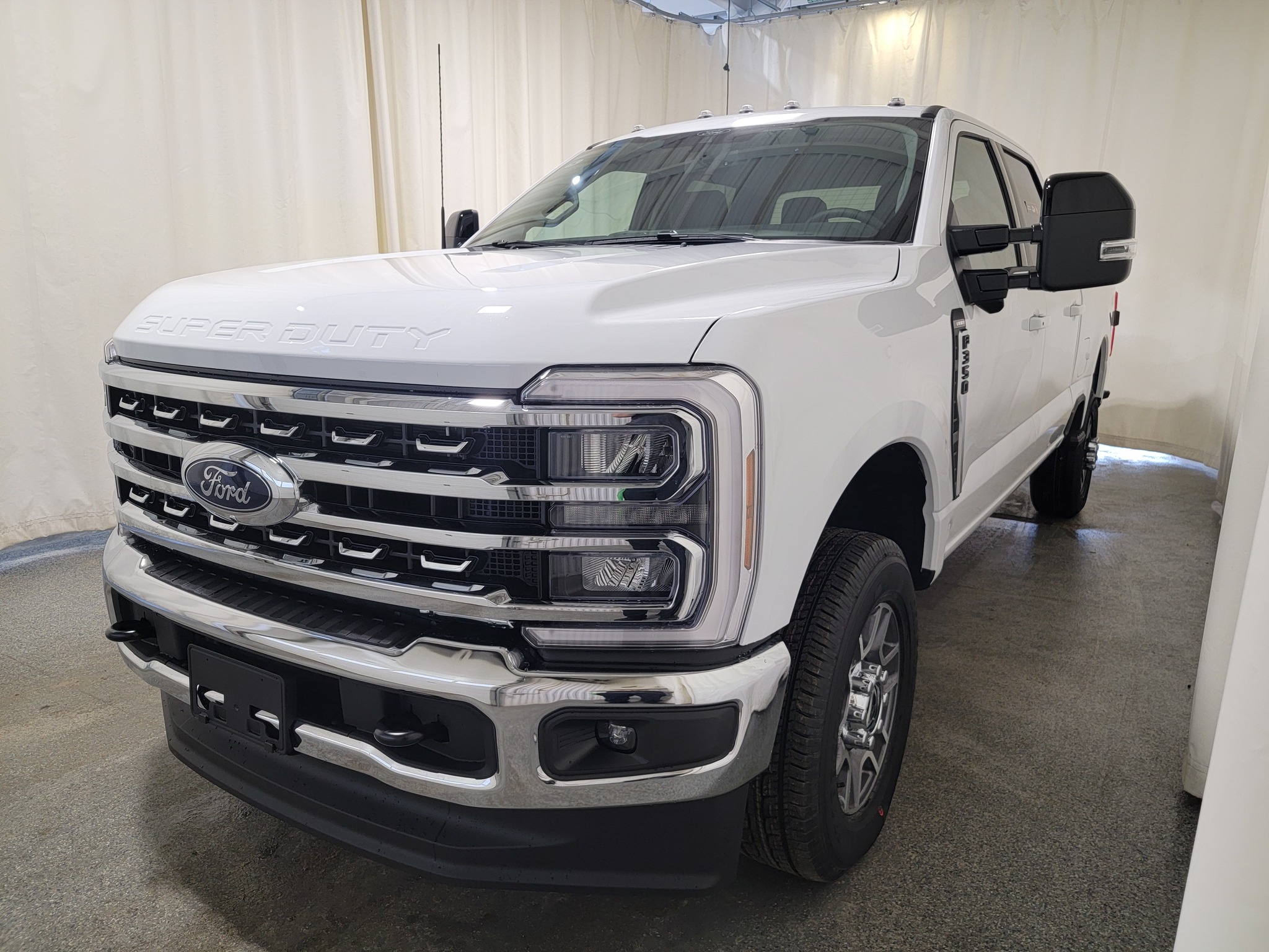 2026 Ford F-350