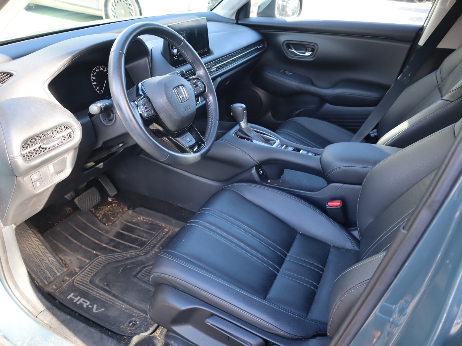 2023 Honda HR-V