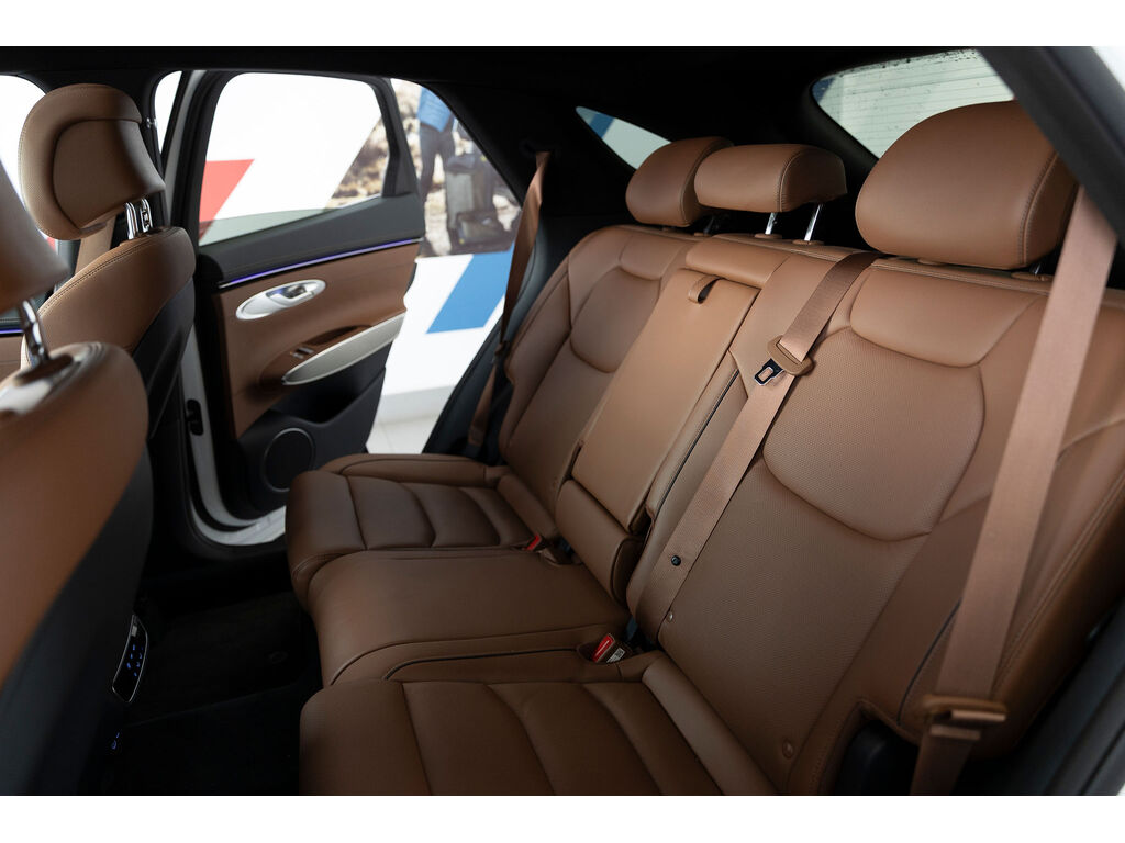 2026 Genesis GV70 ADVANCED TECH PACKAGE 2.5T AWD, 温哥华, 全款车