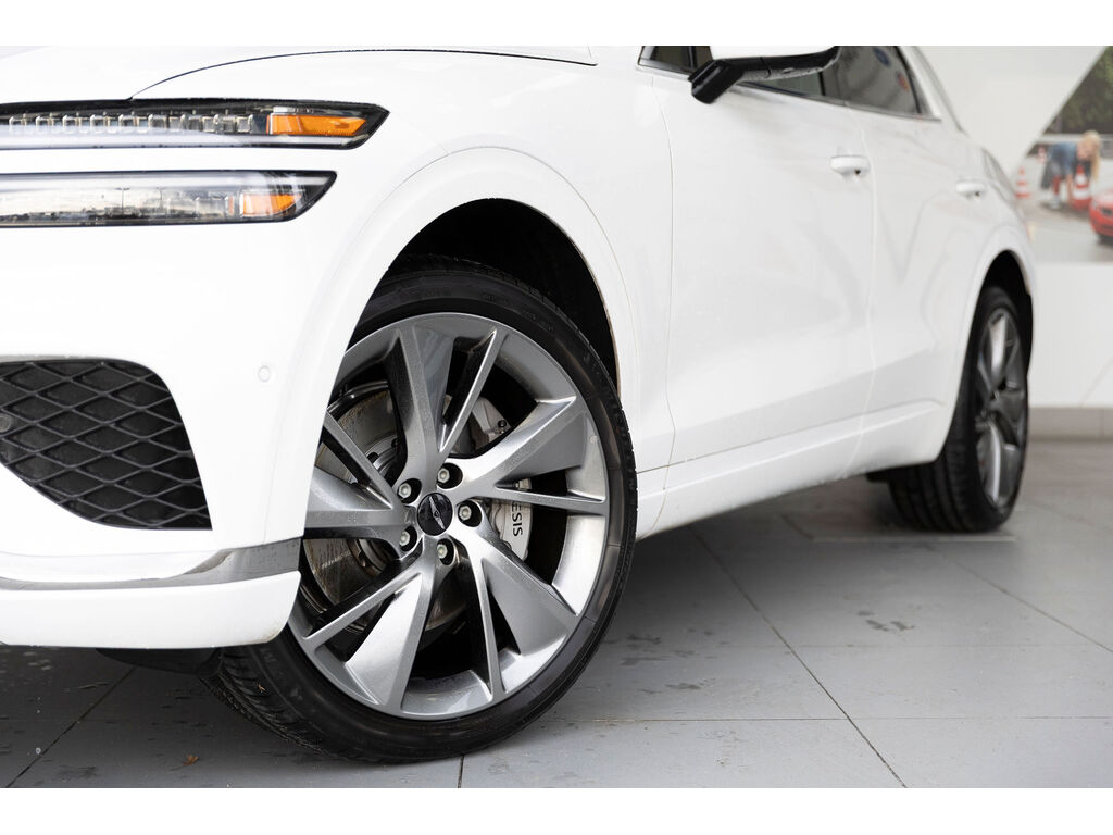 2026 Genesis GV70 ADVANCED TECH PACKAGE 2.5T AWD, 温哥华, 全款车