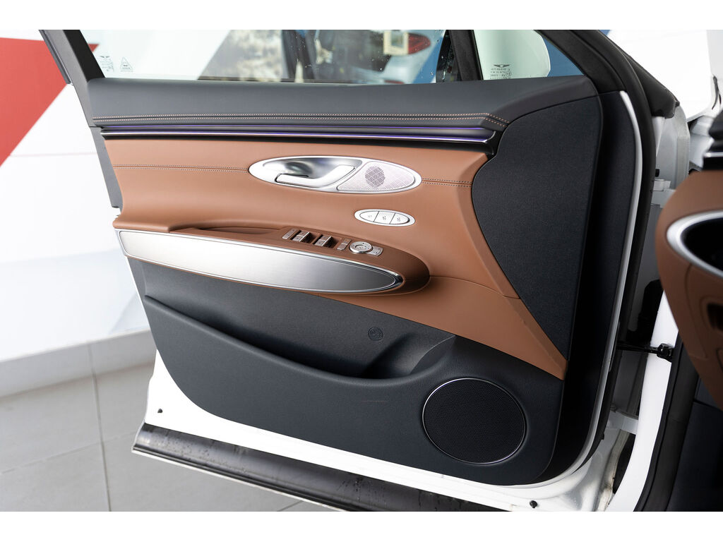 2026 Genesis GV70 ADVANCED TECH PACKAGE 2.5T AWD, 温哥华, 全款车