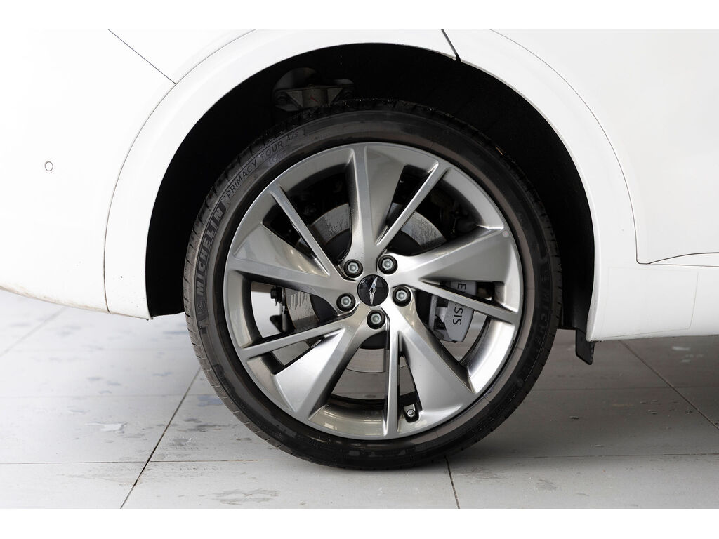 2026 Genesis GV70 ADVANCED TECH PACKAGE 2.5T AWD, 温哥华, 全款车