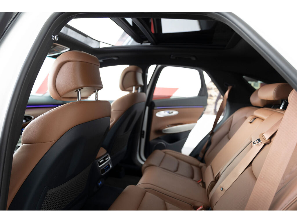 2026 Genesis GV70 ADVANCED TECH PACKAGE 2.5T AWD, 温哥华, 全款车