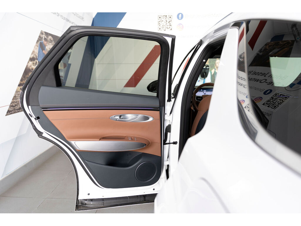 2026 Genesis GV70 ADVANCED TECH PACKAGE 2.5T AWD, 温哥华, 全款车