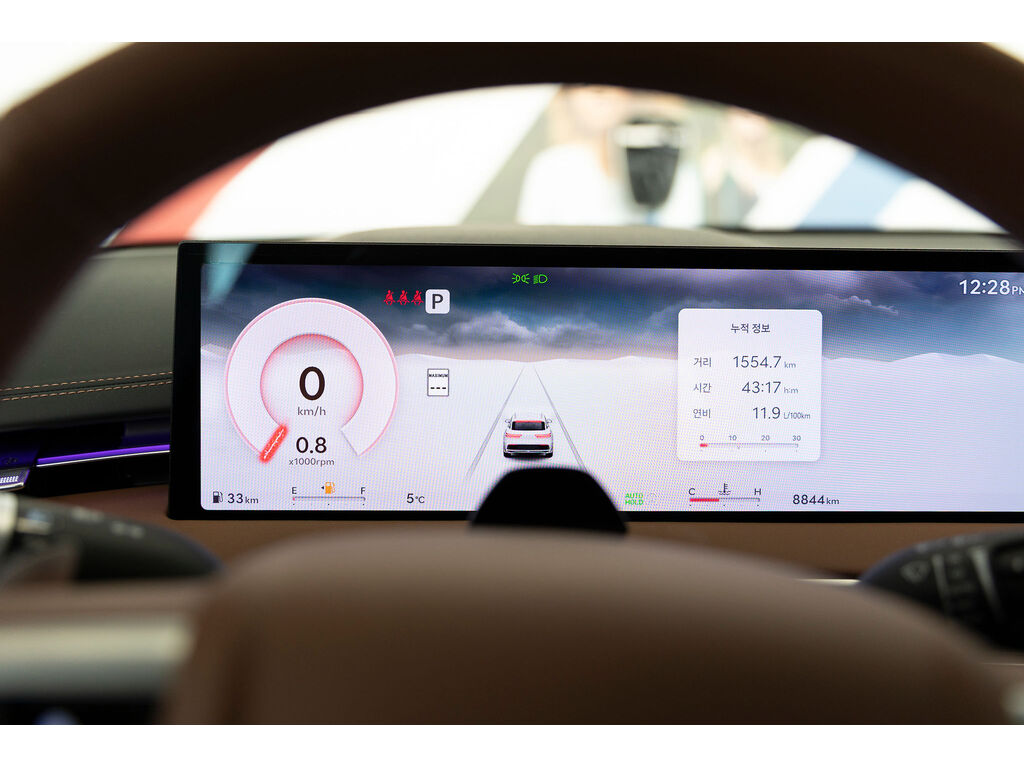 2026 Genesis GV70 ADVANCED TECH PACKAGE 2.5T AWD, 温哥华, 全款车