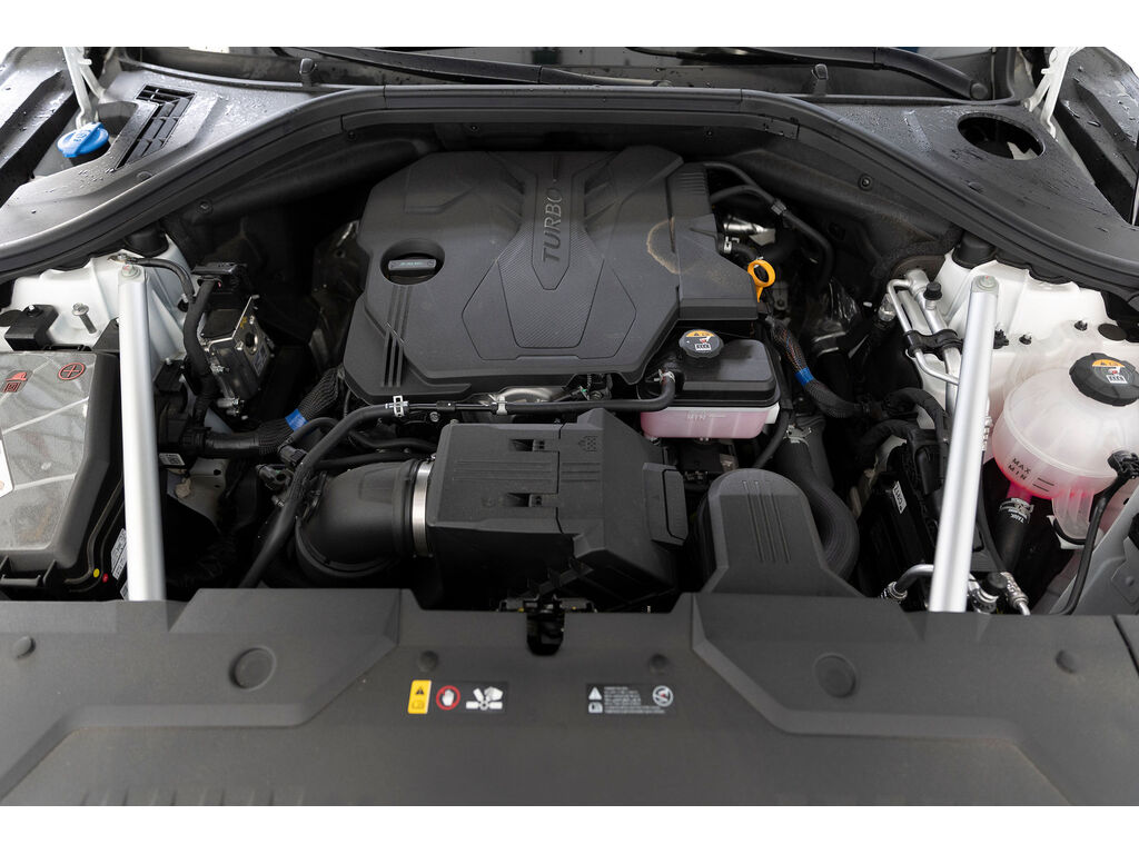 2026 Genesis GV70 ADVANCED TECH PACKAGE 2.5T AWD, 温哥华, 全款车