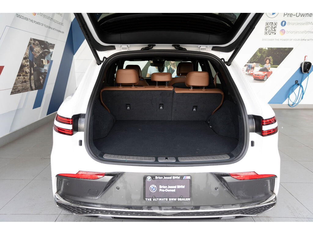 2026 Genesis GV70 ADVANCED TECH PACKAGE 2.5T AWD, 温哥华, 全款车