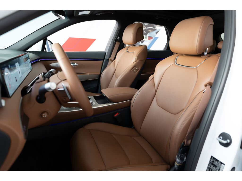 2026 Genesis GV70 ADVANCED TECH PACKAGE 2.5T AWD, 温哥华, 全款车