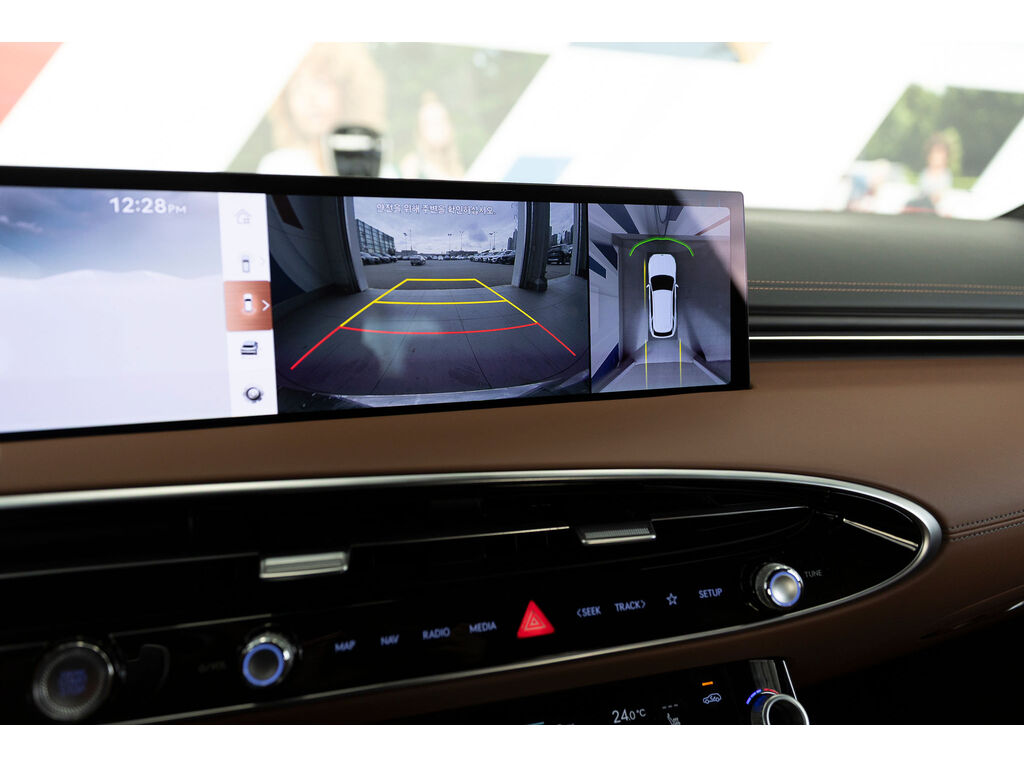 2026 Genesis GV70 ADVANCED TECH PACKAGE 2.5T AWD, 温哥华, 全款车