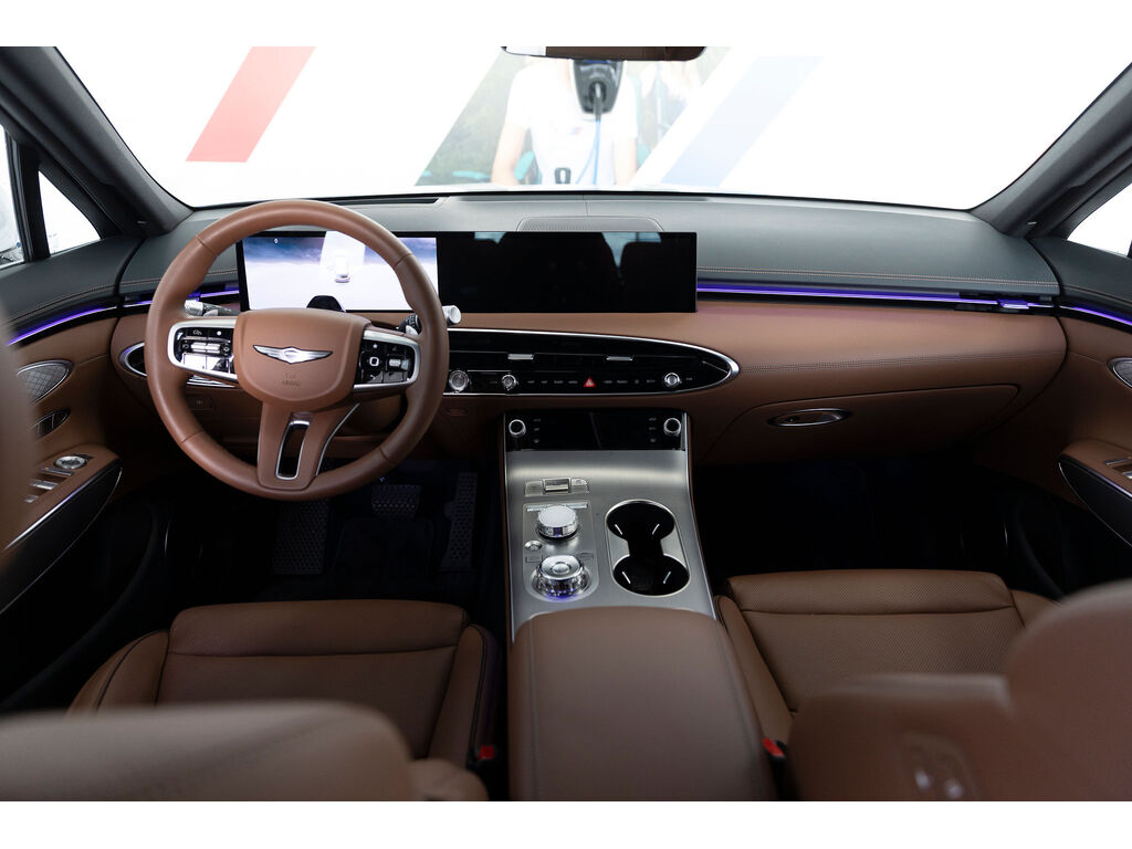 2026 Genesis GV70 ADVANCED TECH PACKAGE 2.5T AWD, 温哥华, 全款车