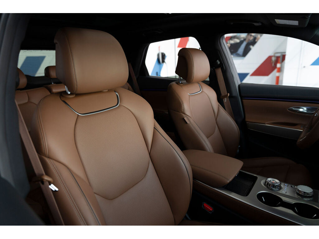 2026 Genesis GV70 ADVANCED TECH PACKAGE 2.5T AWD, 温哥华, 全款车