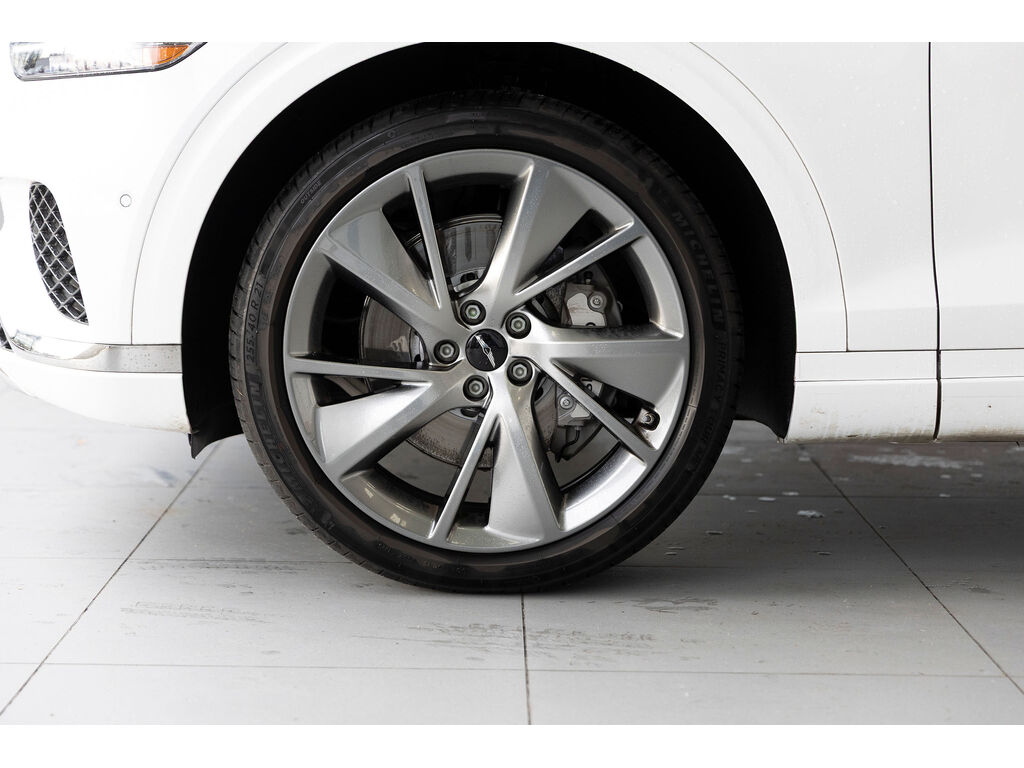 2026 Genesis GV70 ADVANCED TECH PACKAGE 2.5T AWD, 温哥华, 全款车