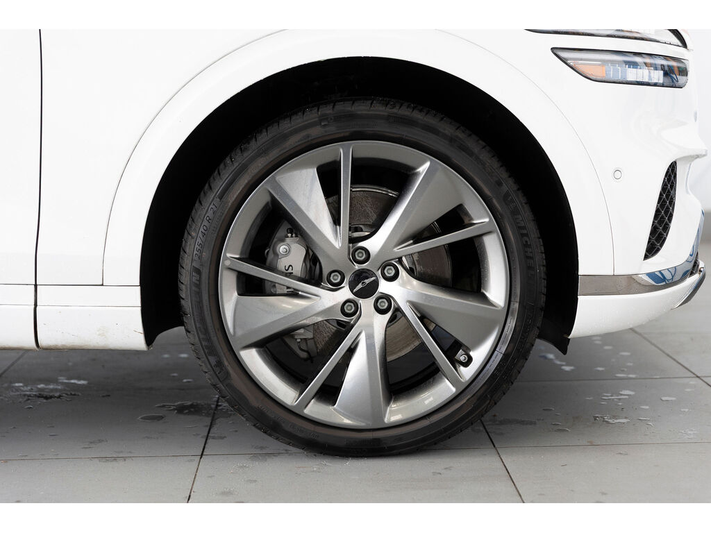 2026 Genesis GV70 ADVANCED TECH PACKAGE 2.5T AWD, 温哥华, 全款车