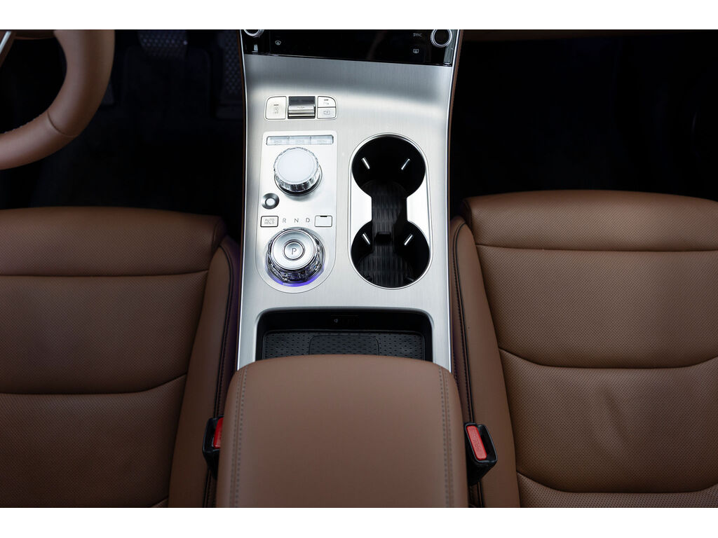 2026 Genesis GV70 ADVANCED TECH PACKAGE 2.5T AWD, 温哥华, 全款车