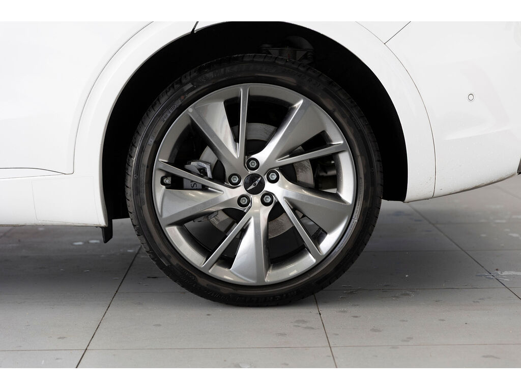 2026 Genesis GV70 ADVANCED TECH PACKAGE 2.5T AWD, 温哥华, 全款车