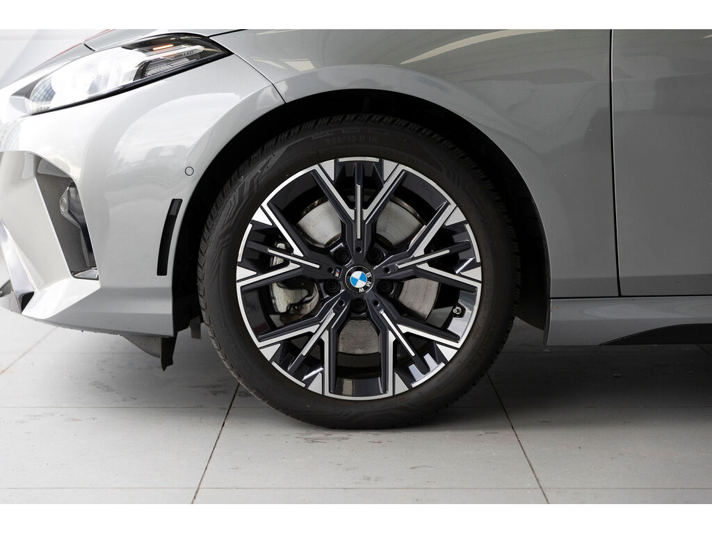 2025 BMW 228 Gran Coupe xDrive, 温哥华, 全款车