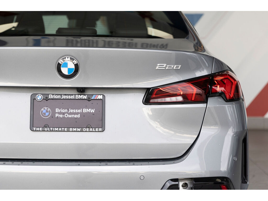 2025 BMW 228 Gran Coupe xDrive, 温哥华, 全款车