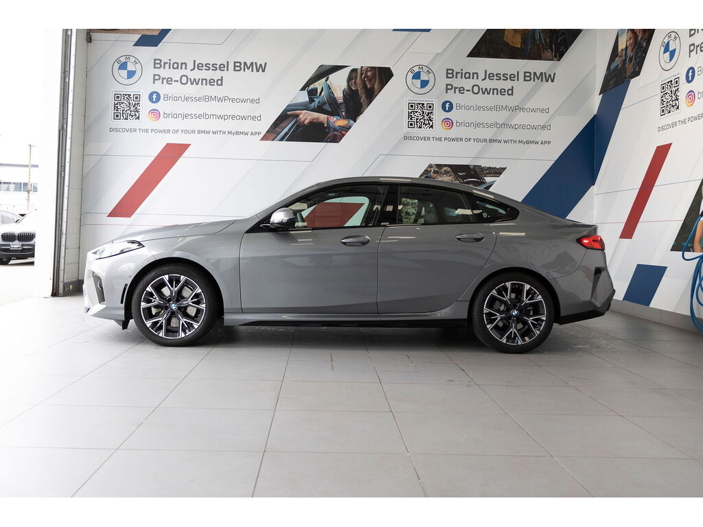 2025 BMW 228 Gran Coupe xDrive, 温哥华, 全款车