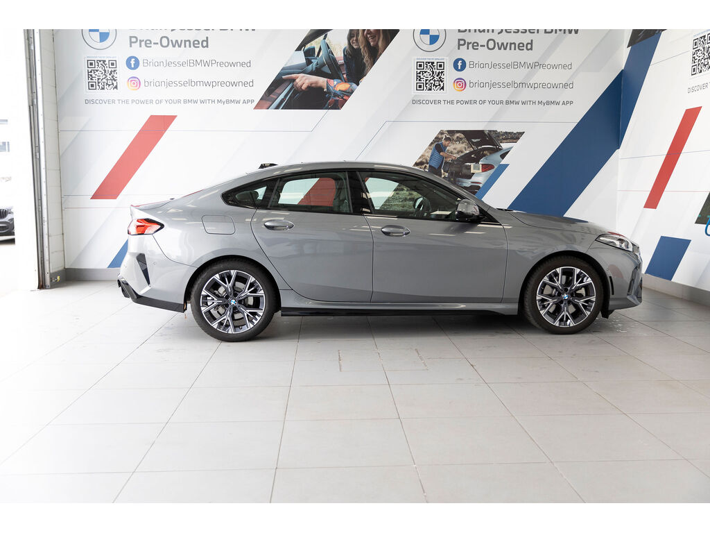 2025 BMW 228 Gran Coupe xDrive, 温哥华, 全款车