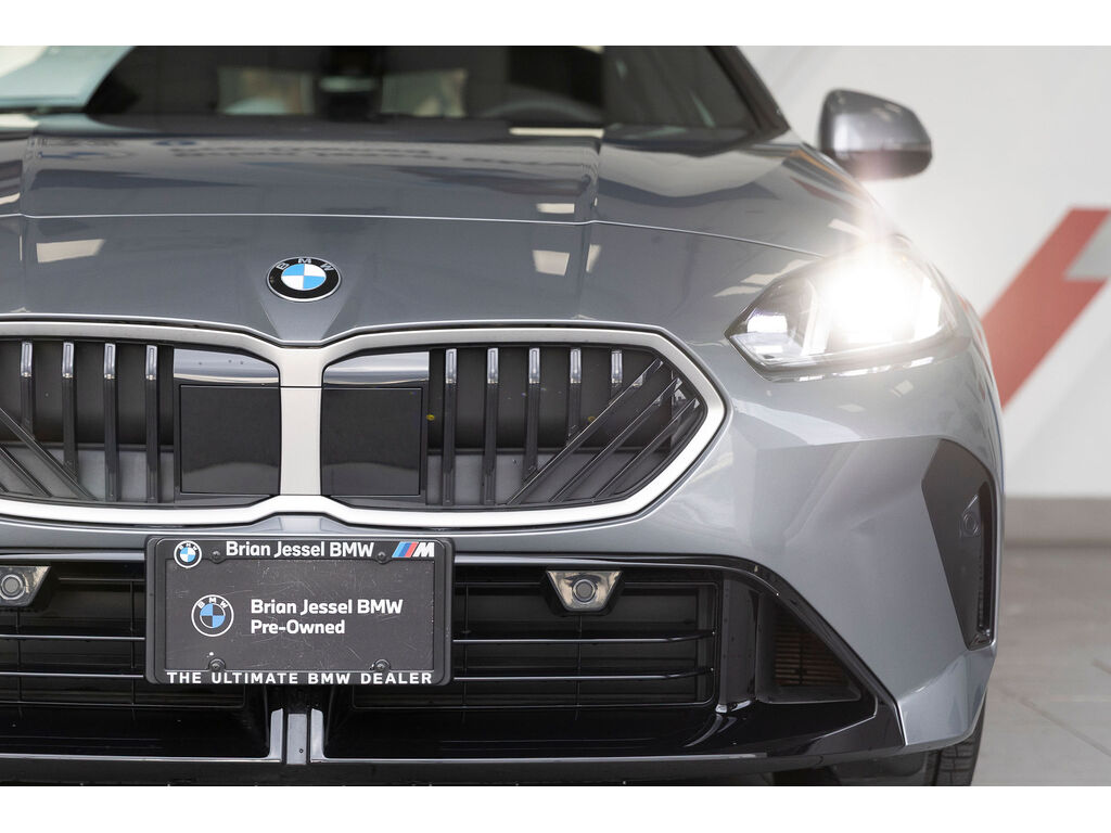 2025 BMW 228 Gran Coupe xDrive, 温哥华, 全款车