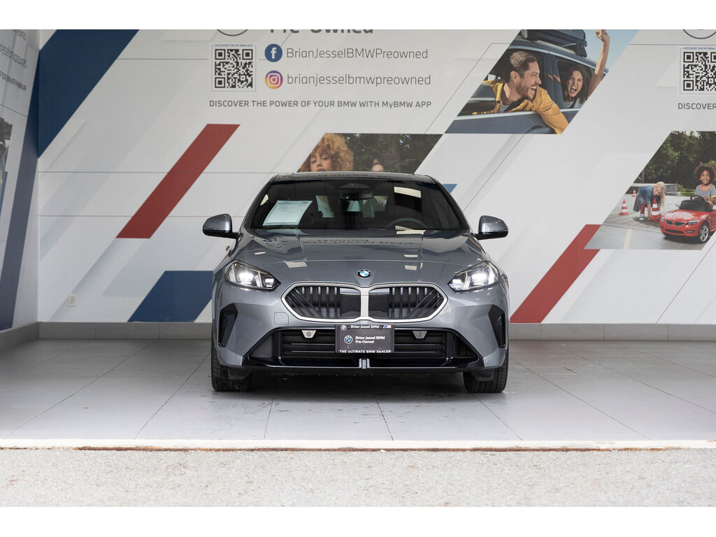 2025 BMW 228 Gran Coupe xDrive, 温哥华, 全款车
