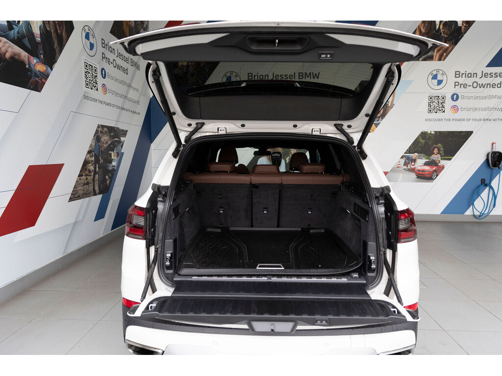 2022 BMW X5 PHEV xDrive45e, 温哥华, 全款车