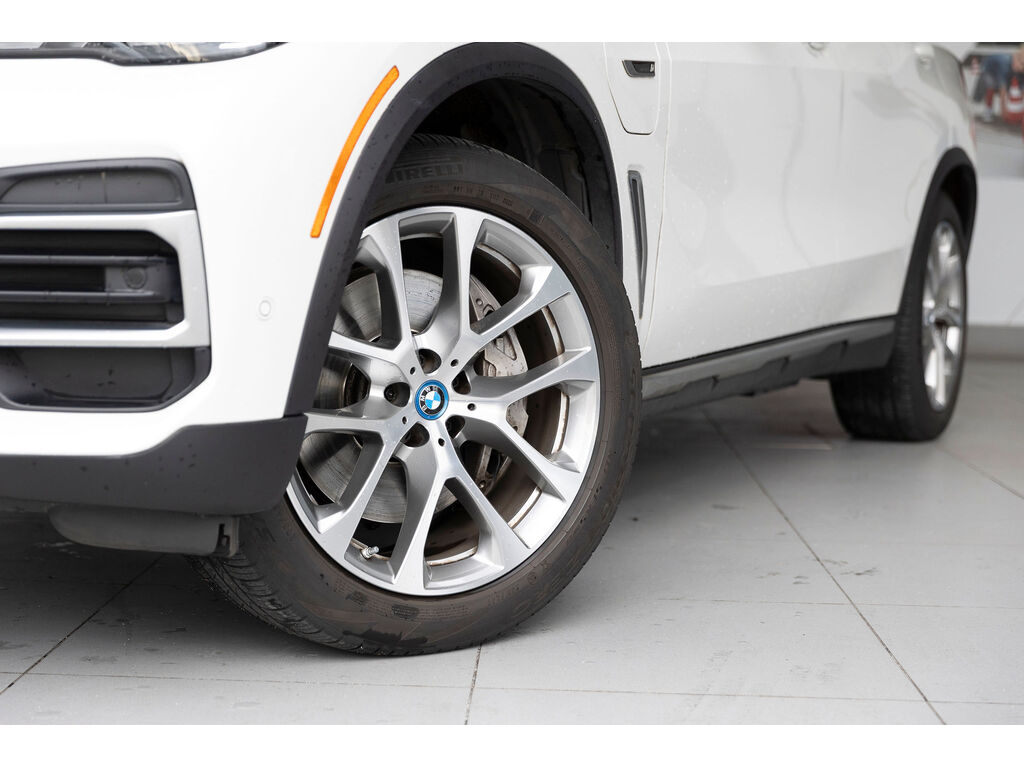 2022 BMW X5 PHEV xDrive45e, 温哥华, 全款车