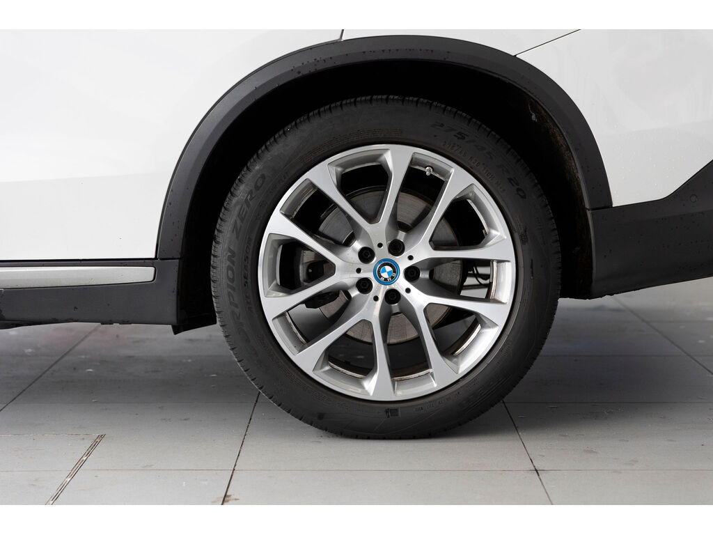 2022 BMW X5 PHEV xDrive45e, 温哥华, 全款车
