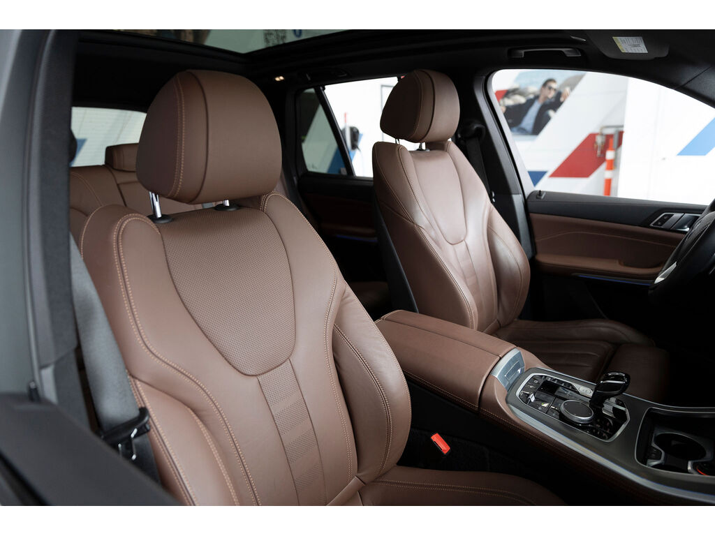 2022 BMW X5 PHEV xDrive45e, 温哥华, 全款车