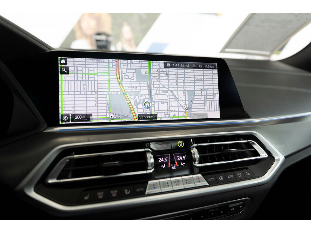 2022 BMW X5 PHEV xDrive45e, 温哥华, 全款车