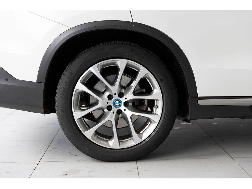 2022 BMW X5 PHEV xDrive45e, 温哥华, 全款车