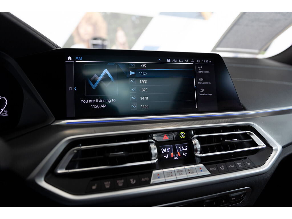 2022 BMW X5 PHEV xDrive45e, 温哥华, 全款车