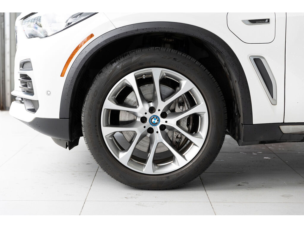 2022 BMW X5 PHEV xDrive45e, 温哥华, 全款车