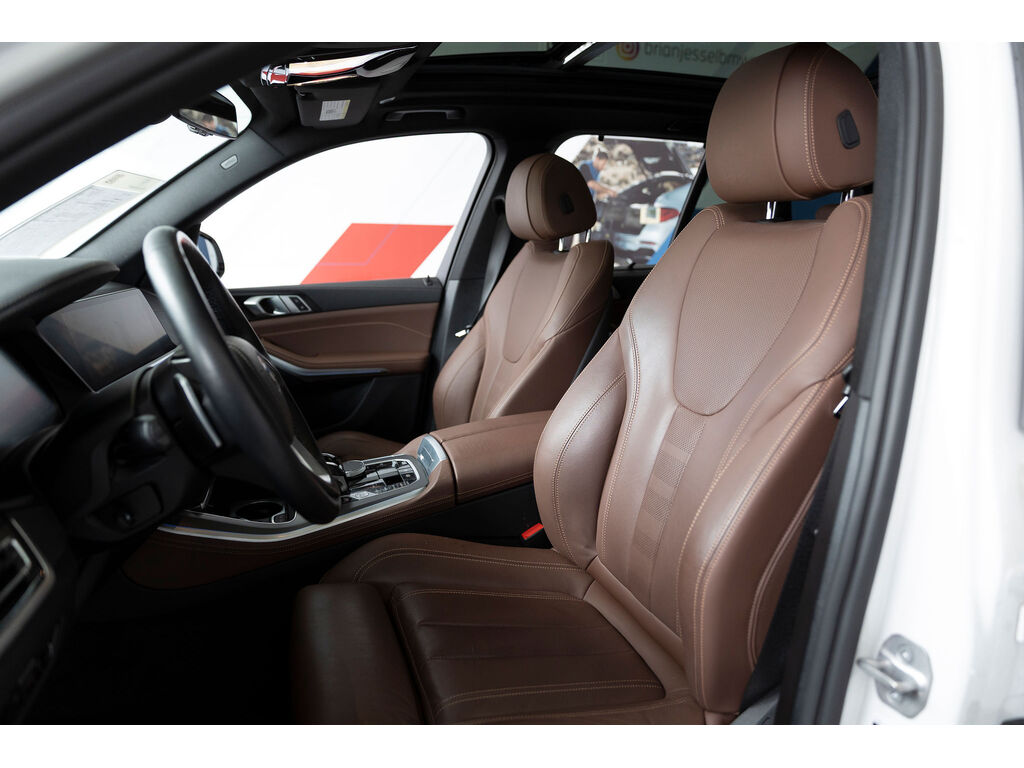 2022 BMW X5 PHEV xDrive45e, 温哥华, 全款车