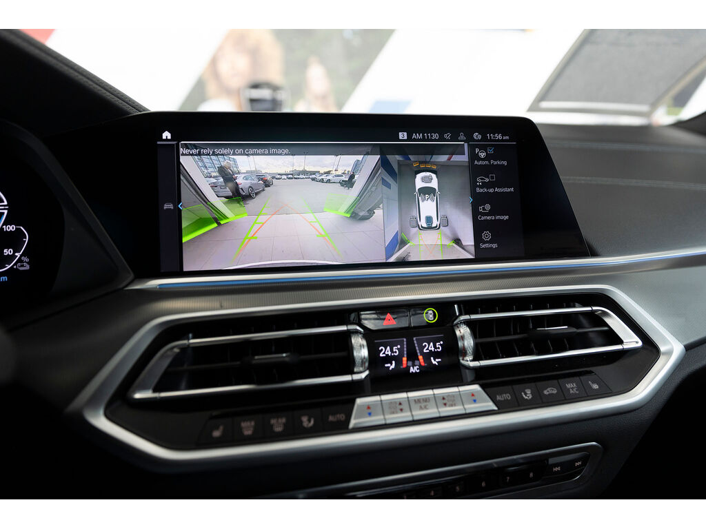 2022 BMW X5 PHEV xDrive45e, 温哥华, 全款车