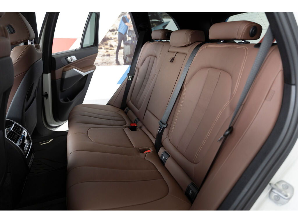 2022 BMW X5 PHEV xDrive45e, 温哥华, 全款车