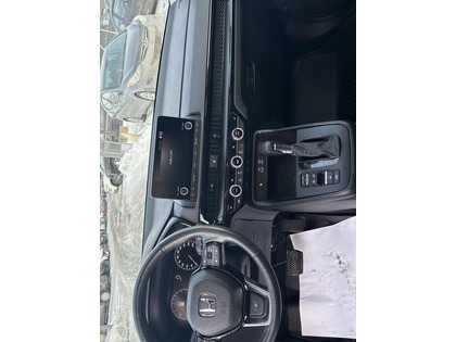 used 2024 Honda CR-V car, priced at $39,320