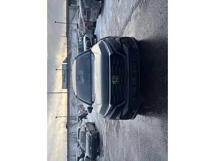 used 2024 Honda CR-V car, priced at $39,320