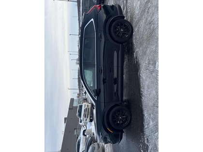 used 2024 Honda CR-V car, priced at $39,320