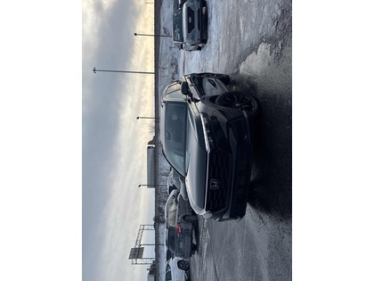 used 2024 Honda CR-V car, priced at $39,320