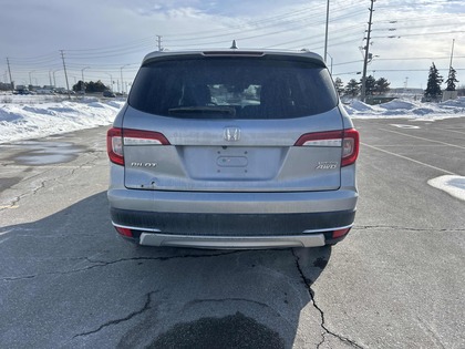 used 2020 Honda Pilot car, priced at $39,030