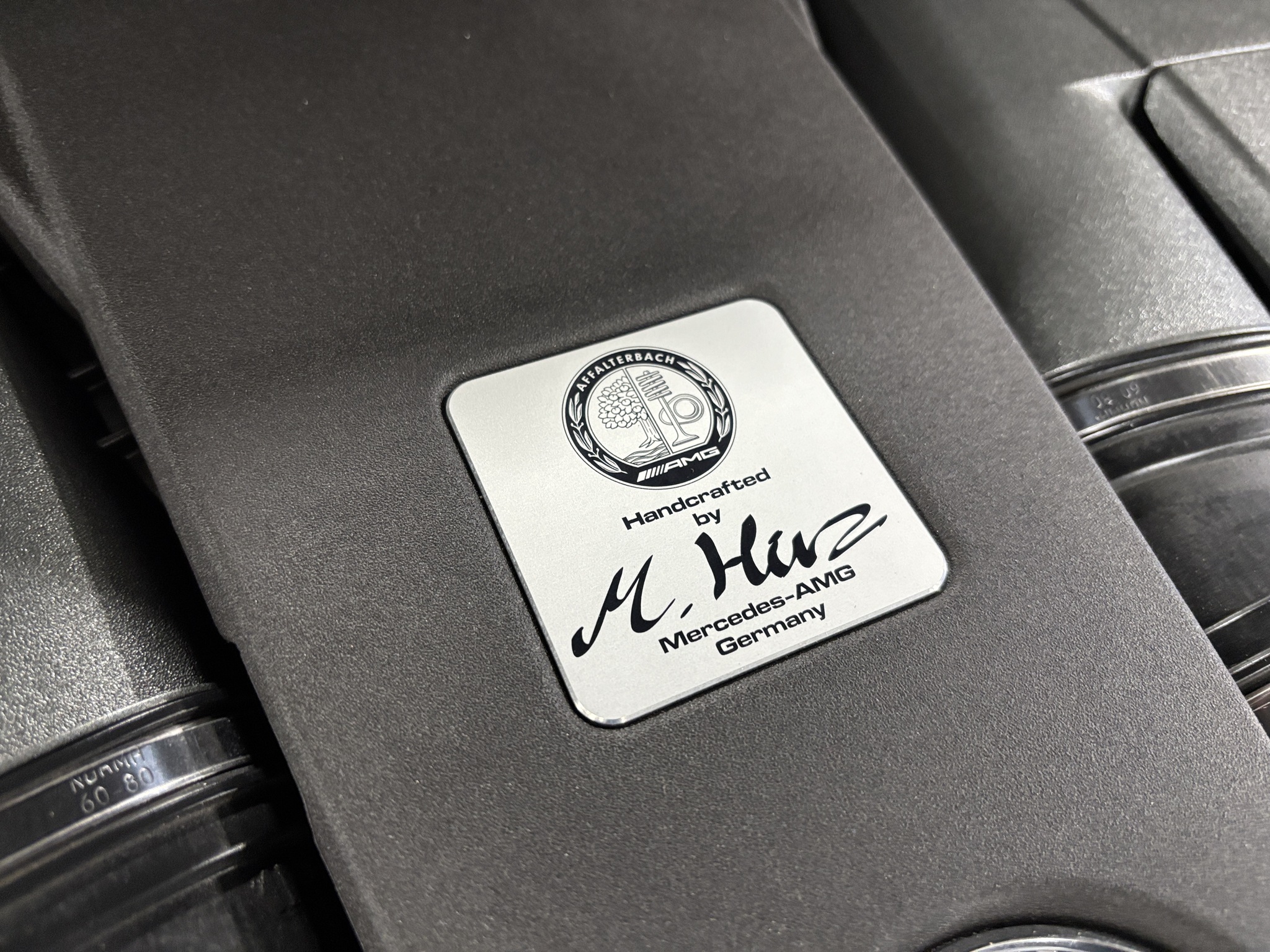 2018 Mercedes-Benz GLE