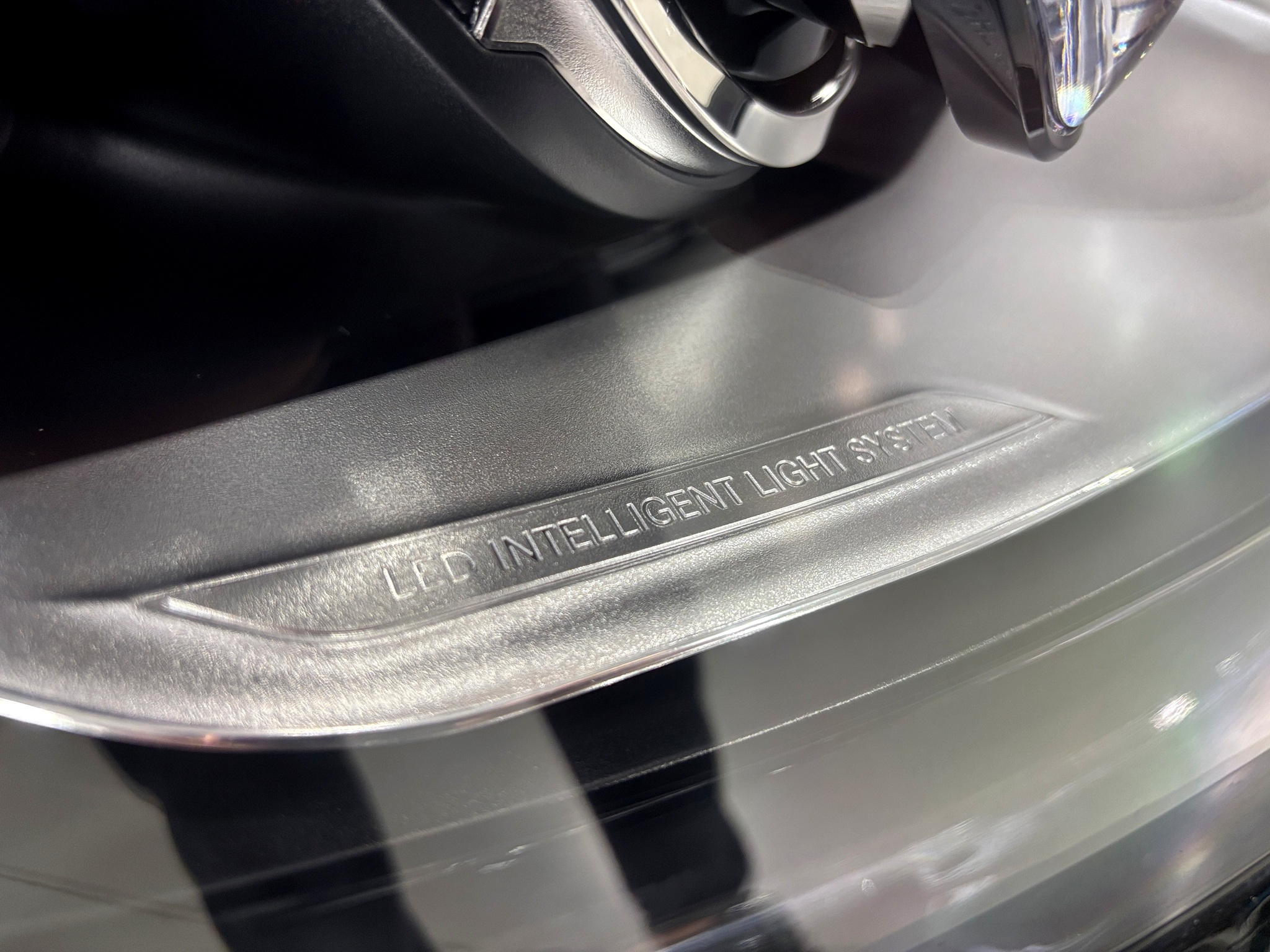 2018 Mercedes-Benz GLE