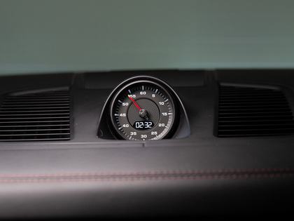 used 2022 Porsche Cayenne car, priced at $77,900