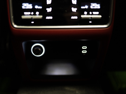 used 2022 Porsche Cayenne car, priced at $77,900