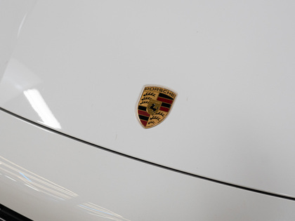 used 2022 Porsche Cayenne car, priced at $77,900