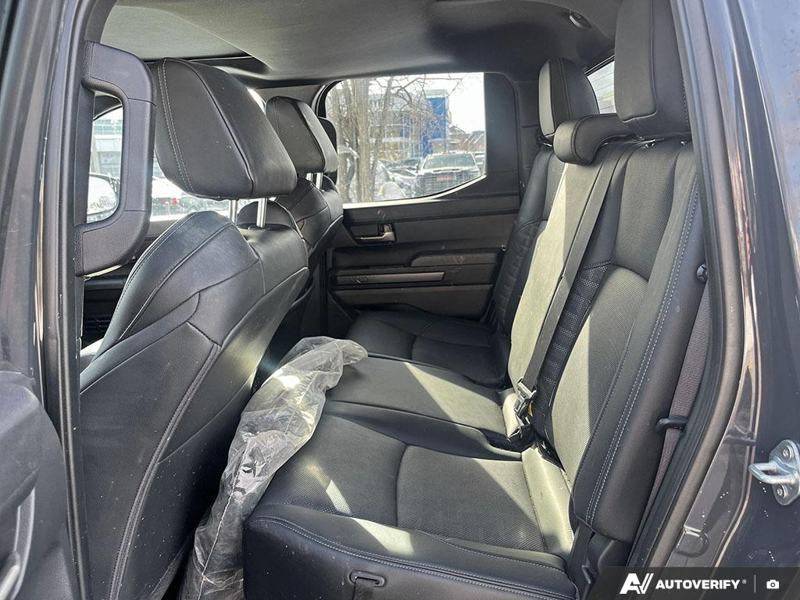 2024 Toyota Tacoma - Gallery image 16